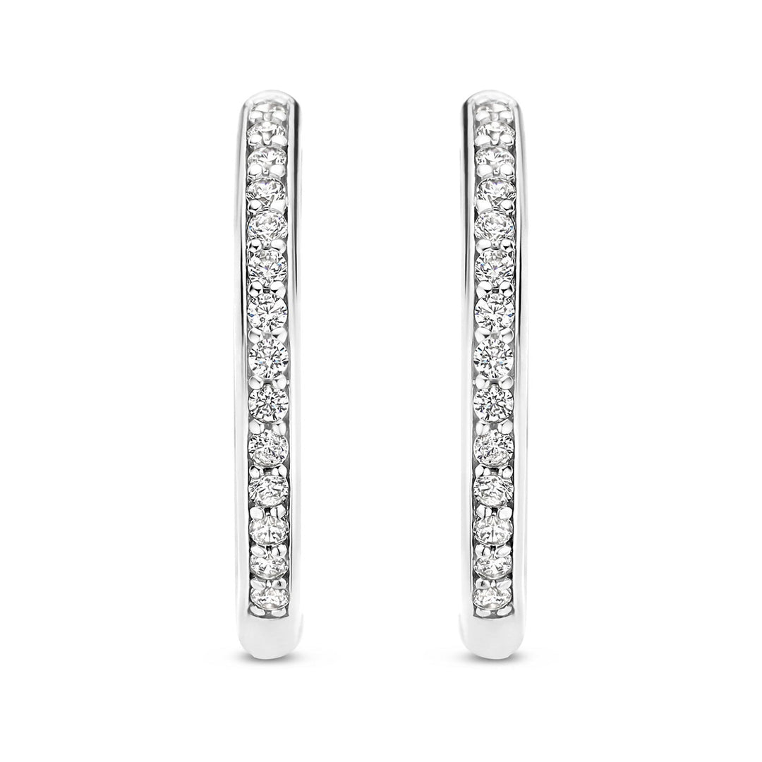 Ti Sento - Milano Earrings 7959ZI