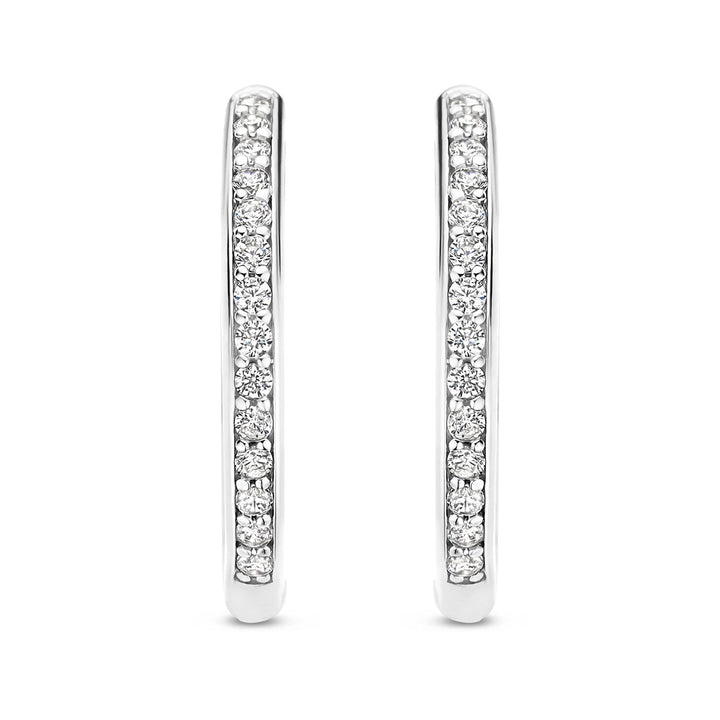 Ti Sento - Milano Earrings 7959ZI