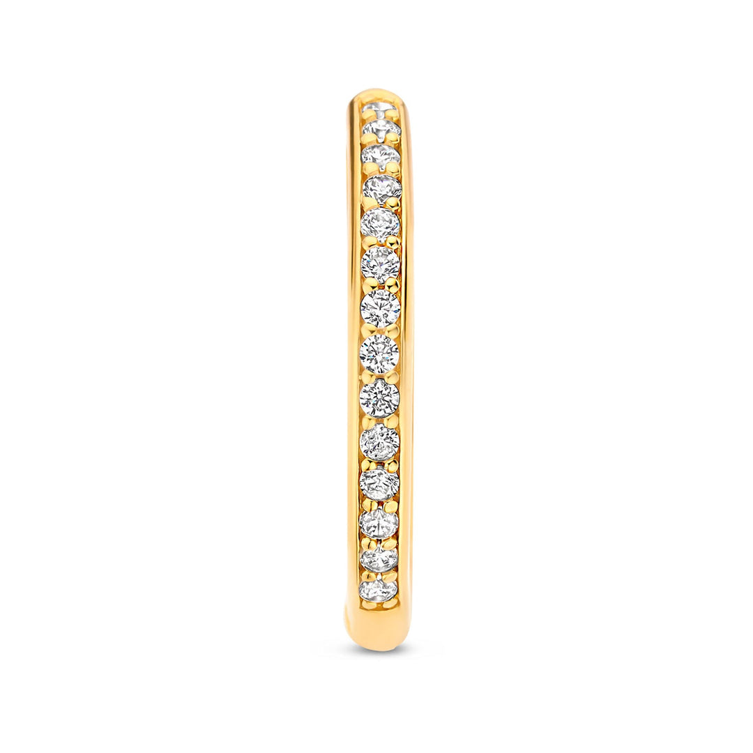 Ti Sento - Milano Single Earring 7959ZY-H