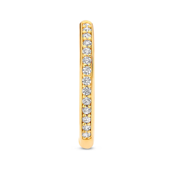 Ti Sento - Milano Single Earring 7959ZY-H