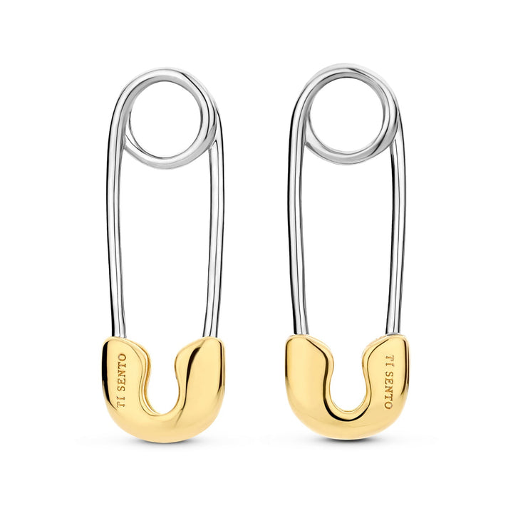 Ti Sento - Milano Earcharms 9275SY