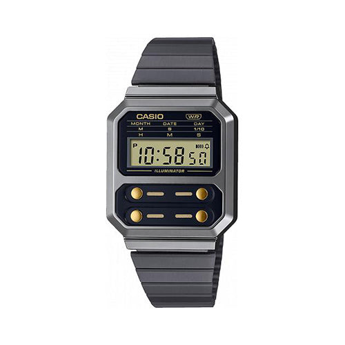 Casio Vintage - A100WEGG-1A2EF