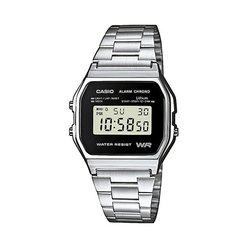 Casio Vintage Iconic - A158WEA-1EF