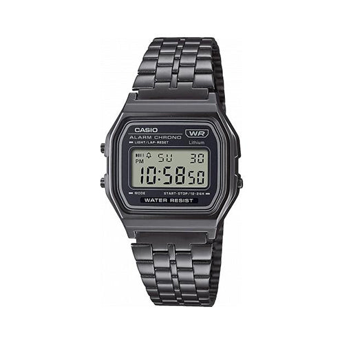 Casio Vintage Iconic - A158WETB-1AEF