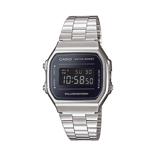 Casio Vintage Iconic - A168WEM-1EF