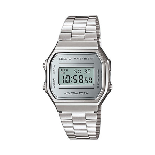 Casio Vintage Iconic - A168WEM-7EF