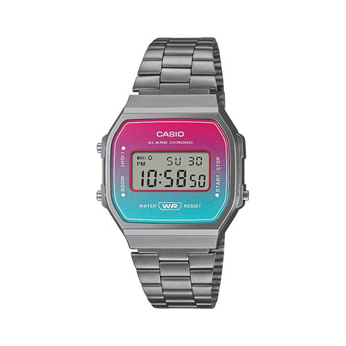 Casio Vintage - A168WERB-2AEF