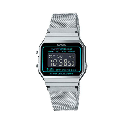 Casio Vintage - A700WEMS-1BEF