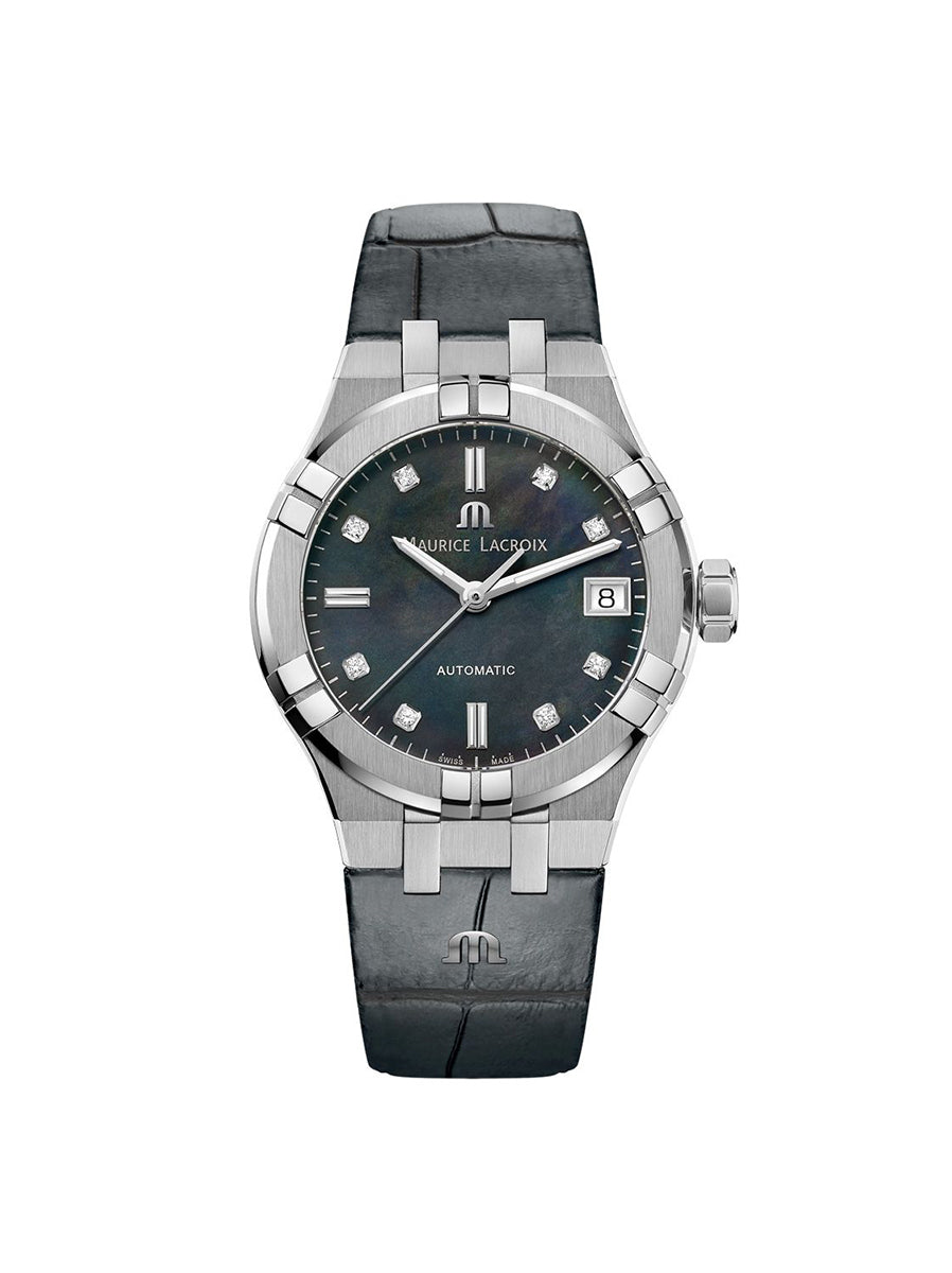 Maurice Lacroix Aikon Automatic AI6006-SS001-370-1