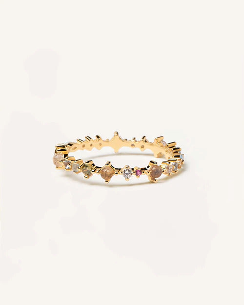 PDPaola papillon ring an01-191