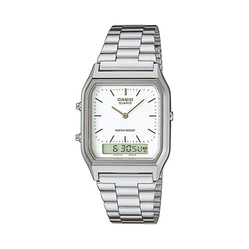 Casio Vintage Edgy - AQ-230A-7DMQYES