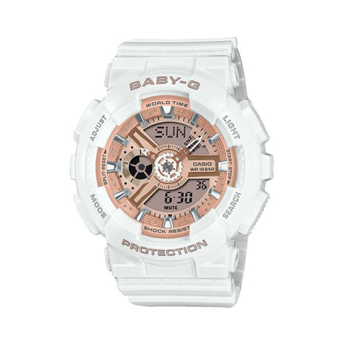 Casio Baby-G Urban - BA-110X-7A1ER