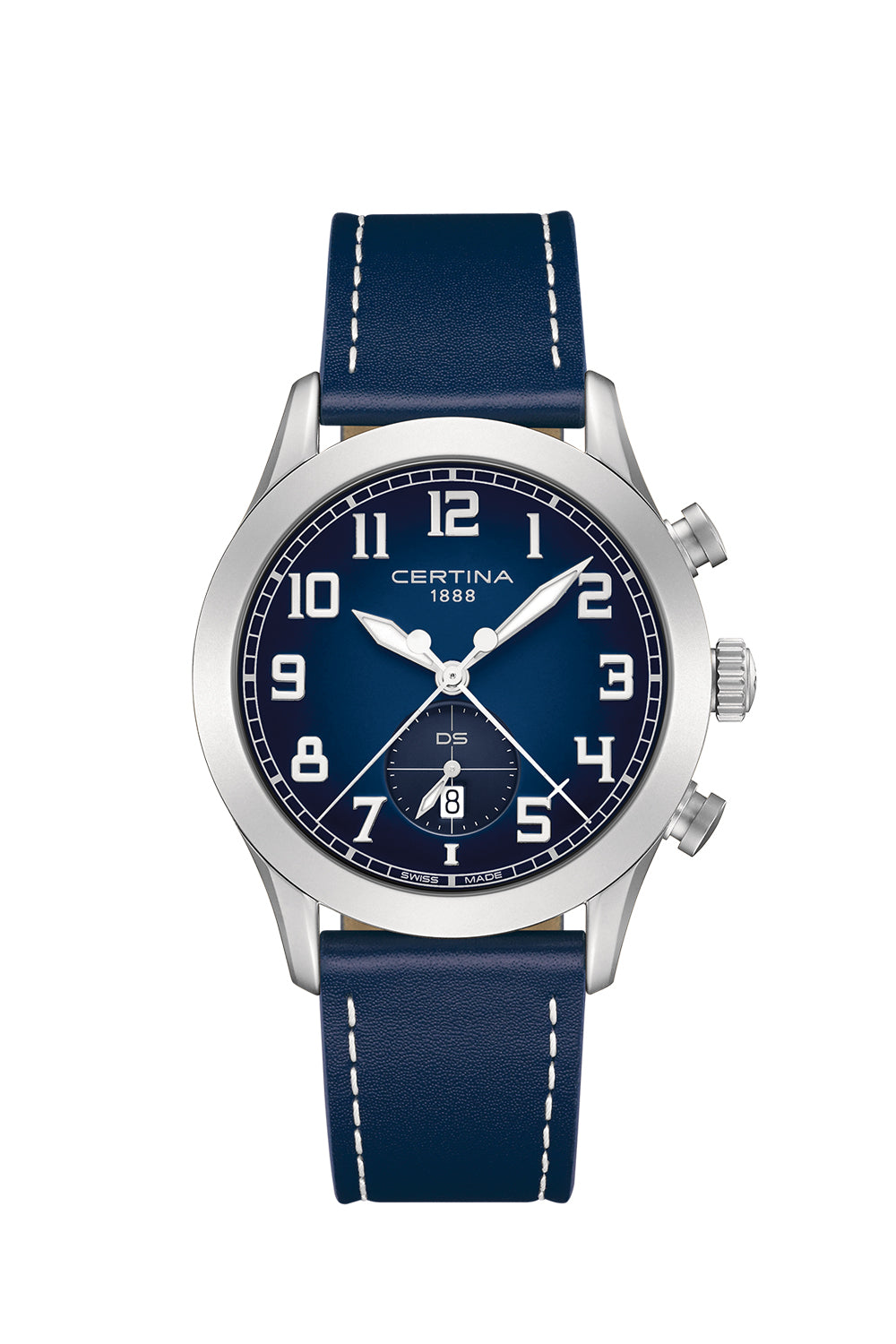 Certina DS Pilot - C024.617.16.042.00