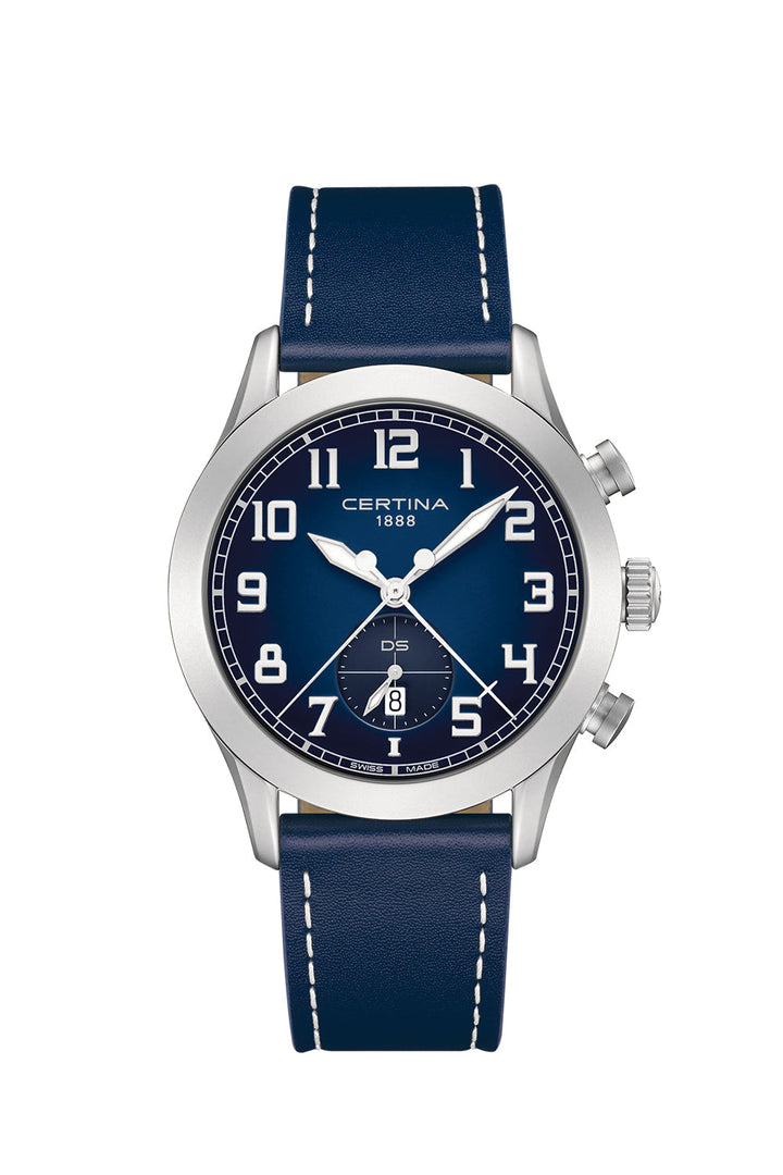 Certina DS Pilot - C024.617.16.042.00