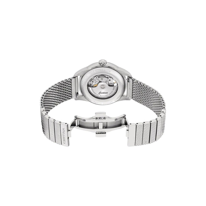 Certina DS-1 Skeleton 40MM - C029.907.11.031.00