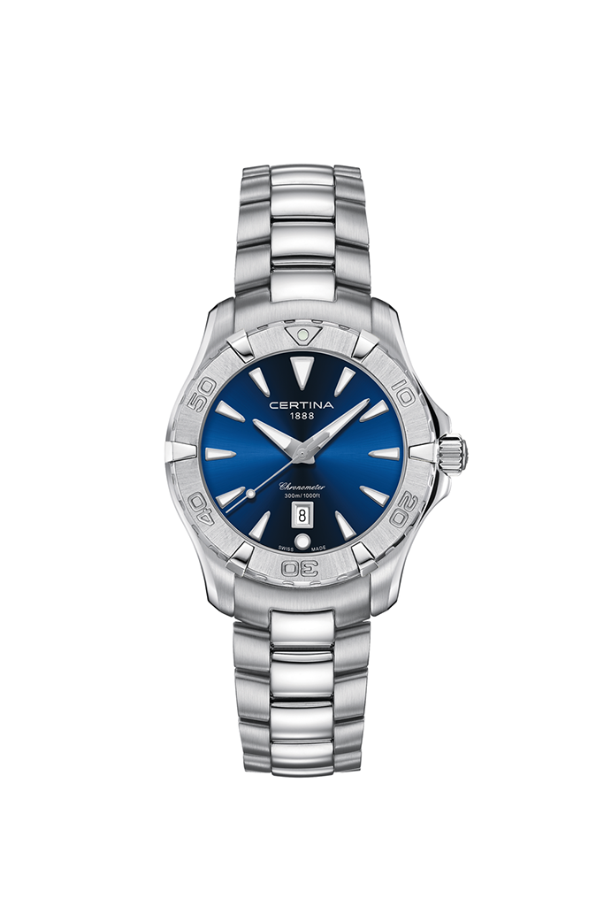 Certina DS Action Lady 34MM - C032.251.11.041.00