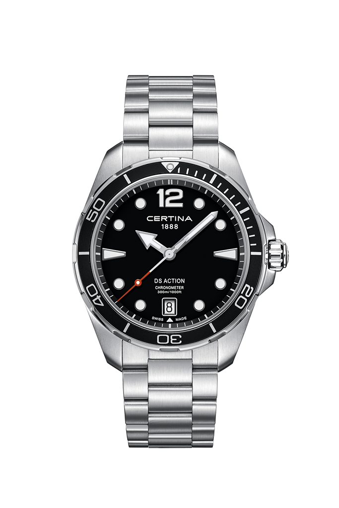 Certina DS Action Diver 43MM - C032.451.11.057.00