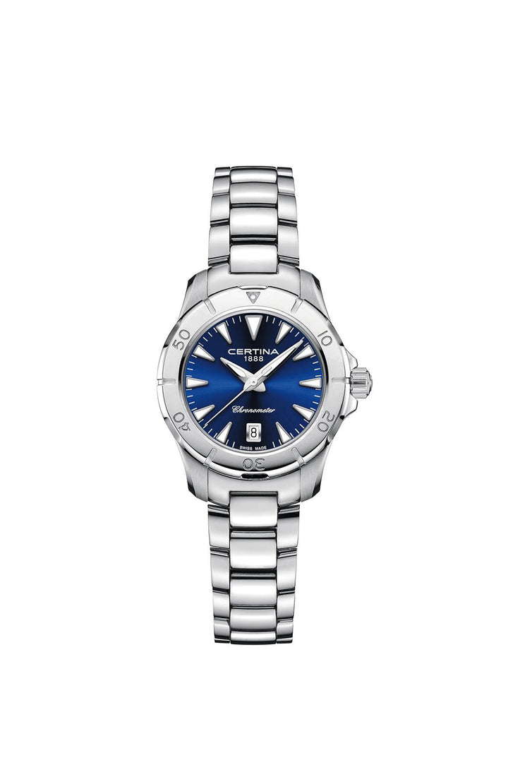 Certina DS Action Lady 29mm - C032.951.11.041.00