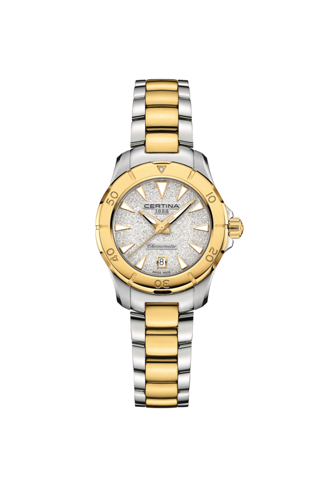 Certina DS Action Lady 29mm - C032.951.22.031.01