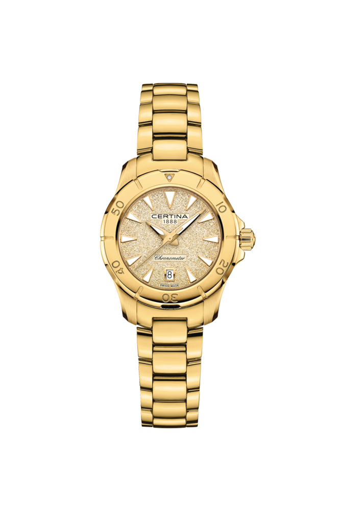 Certina DS Action Lady 29mm - C032.951.33.361.00