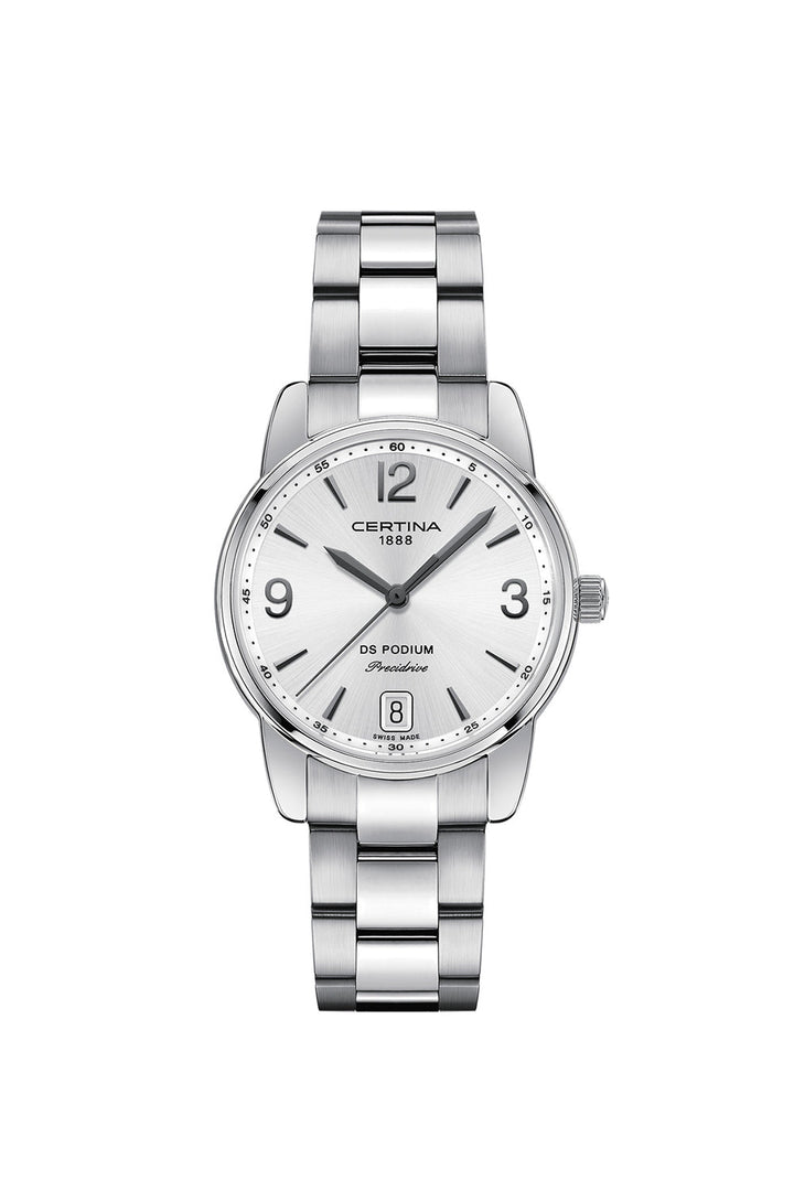 Certina DS Podium Lady 33mm - C034.210.11.037.00