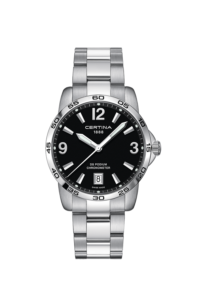 Certina DS Podium 40mm - C034.451.11.057.00