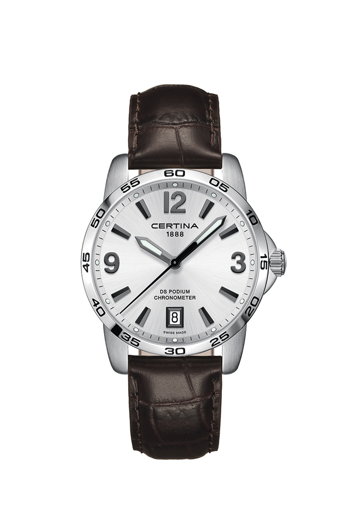 Certina DS Podium 40mm - C034.451.16.037.00