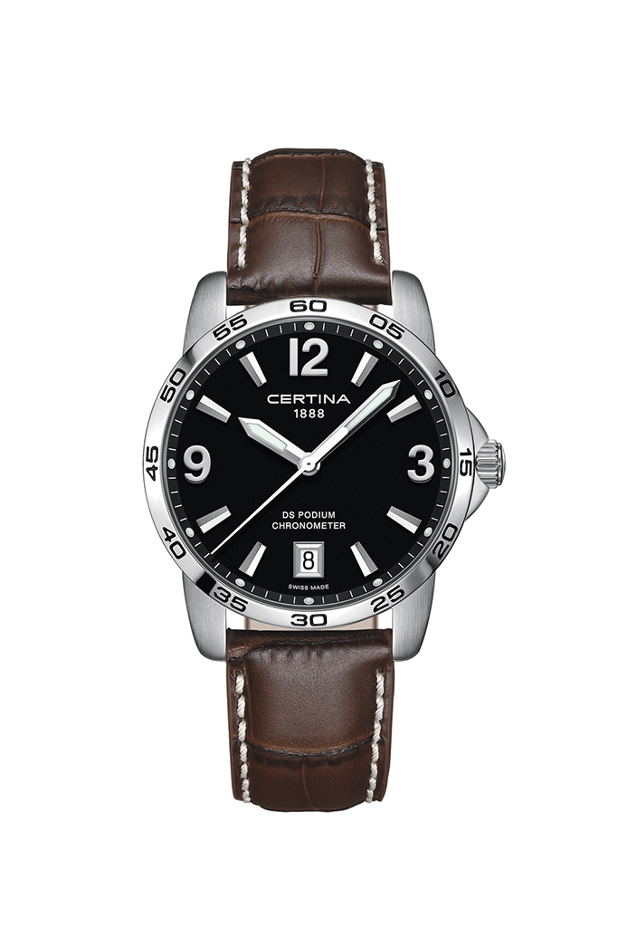 Certina DS Podium 40mm - C034.451.16.057.00