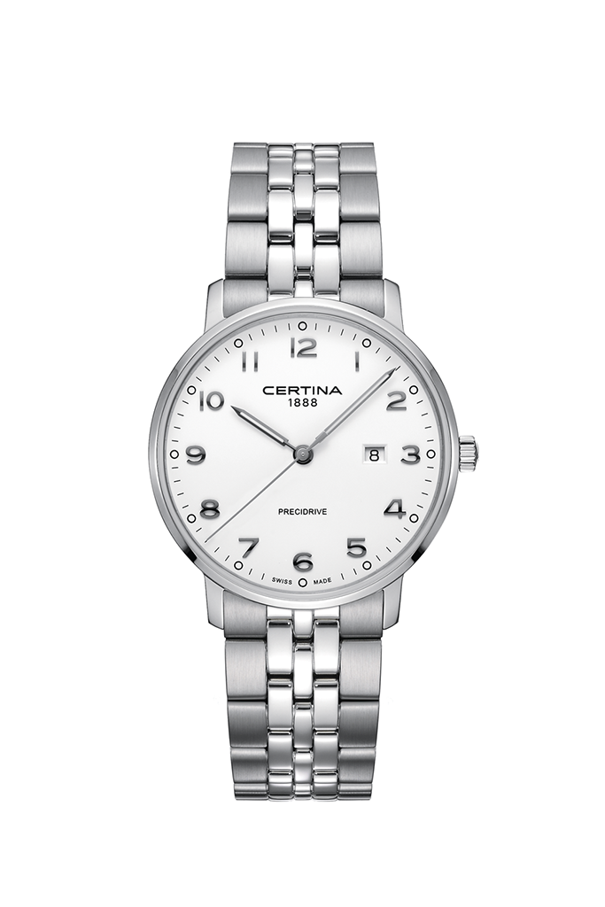 Certina DS Caimano 39MM - C035.410.11.012.00