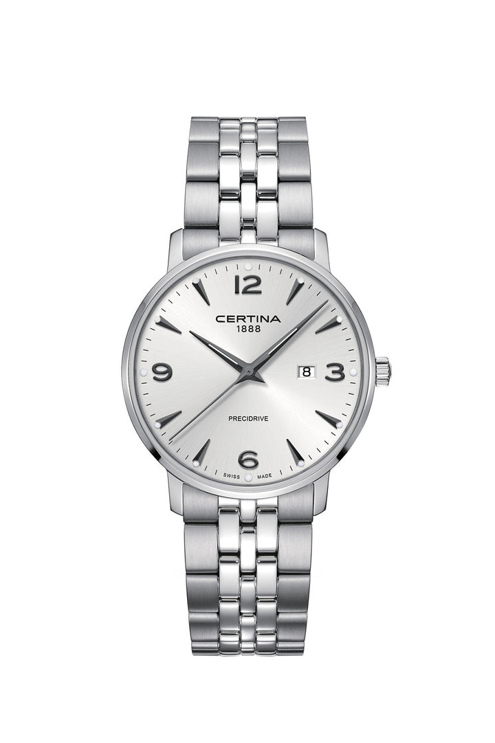 Certina DS Caimano 39MM - C035.410.11.037.00