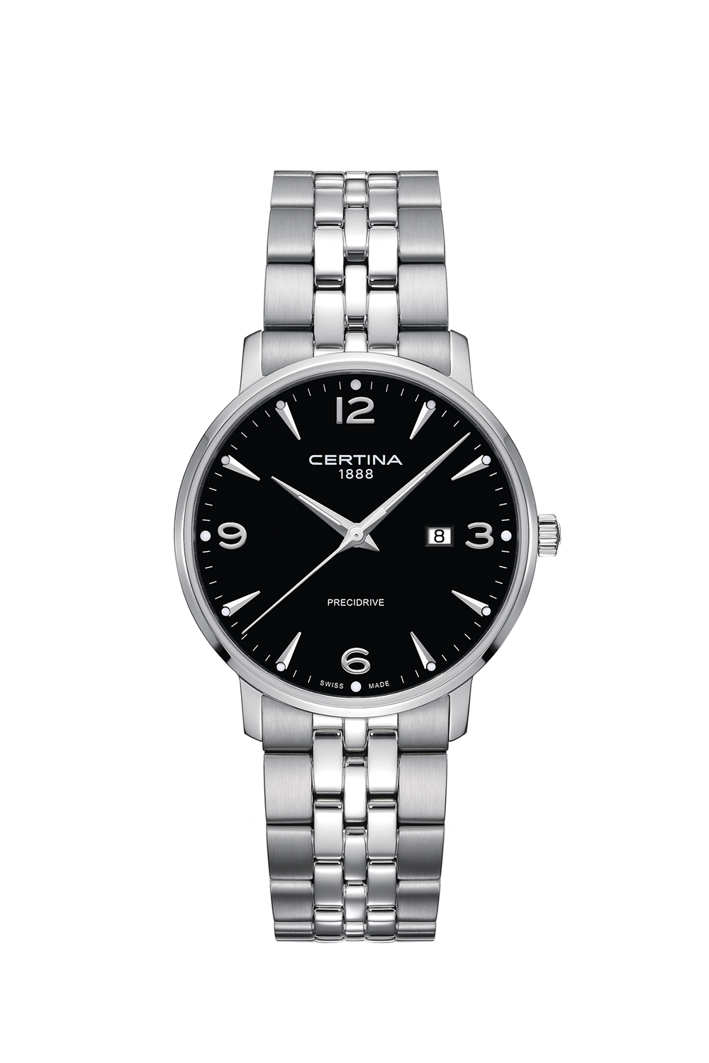 Certina DS Caimano 39MM - C035.410.11.057.00