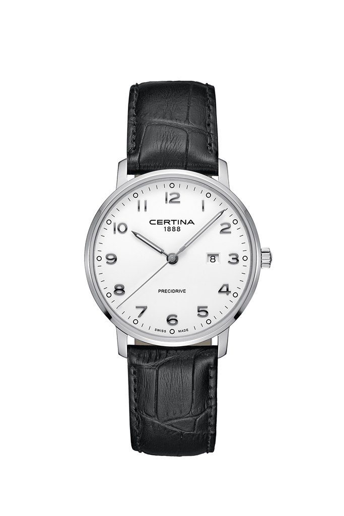 Certina DS Caimano 39MM - C035.410.16.012.00