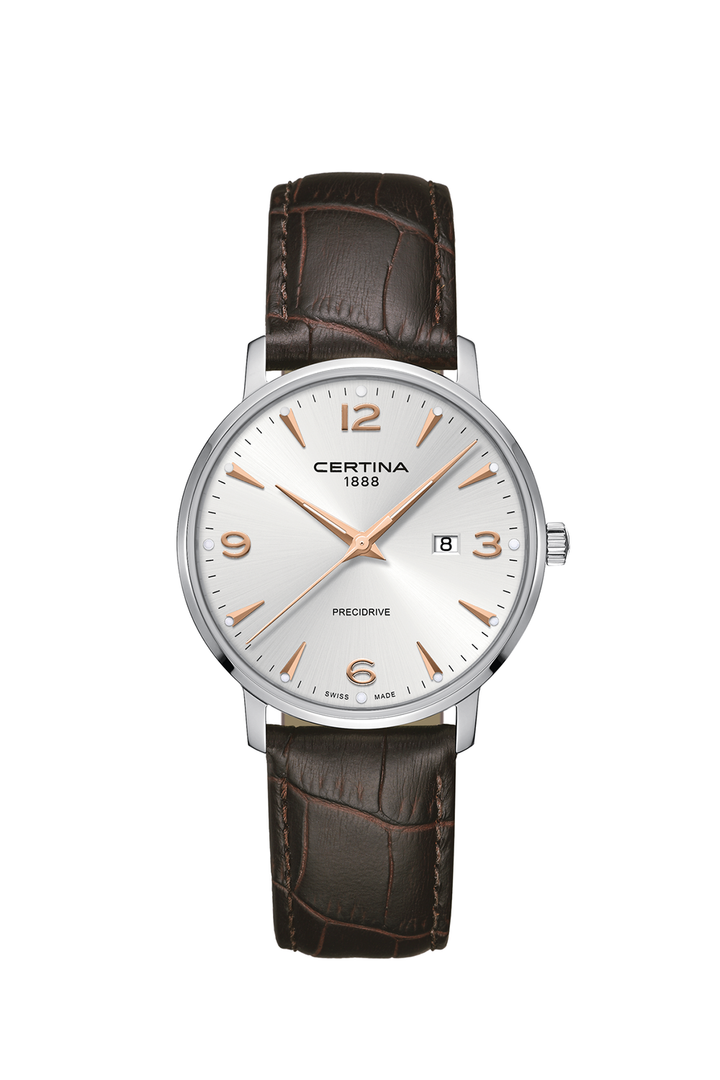 Certina DS Caimano 39MM - C035.410.16.037.01