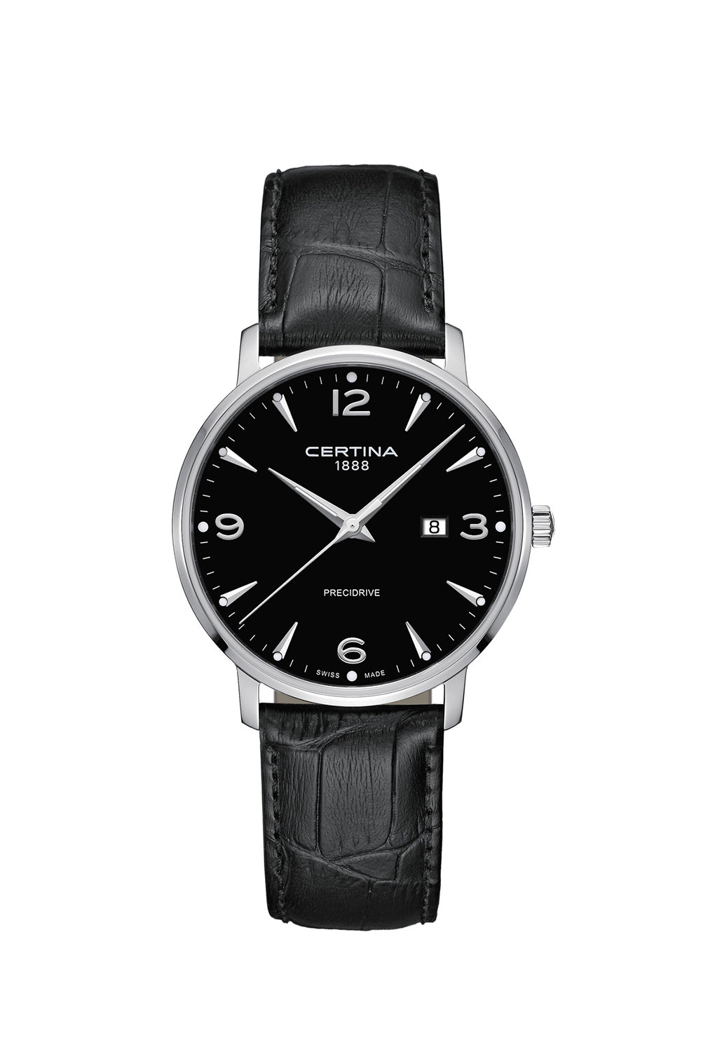 Certina DS Caimano 39MM - C035.410.16.057.00