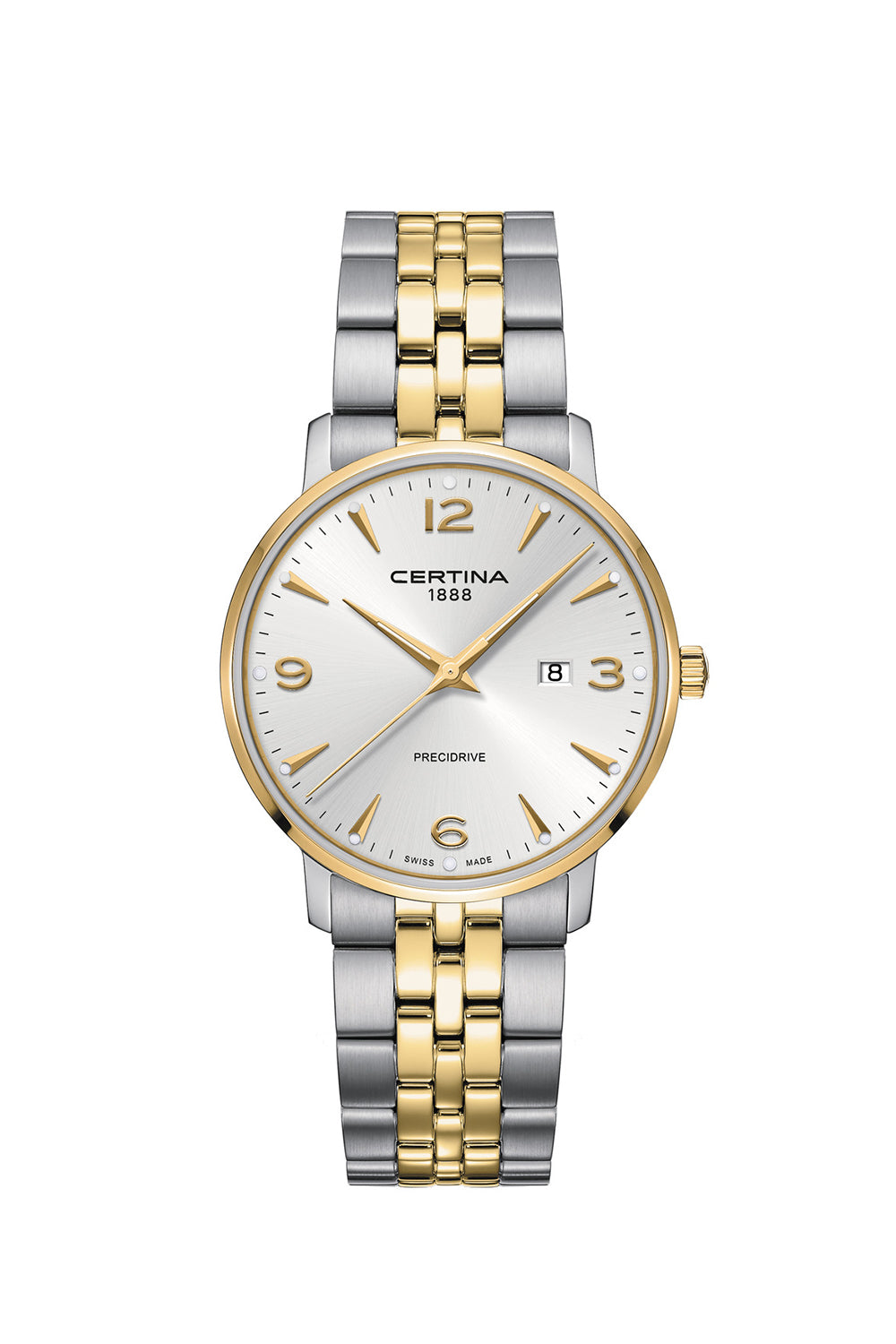 Certina DS Caimano 39MM - C035.410.22.037.02