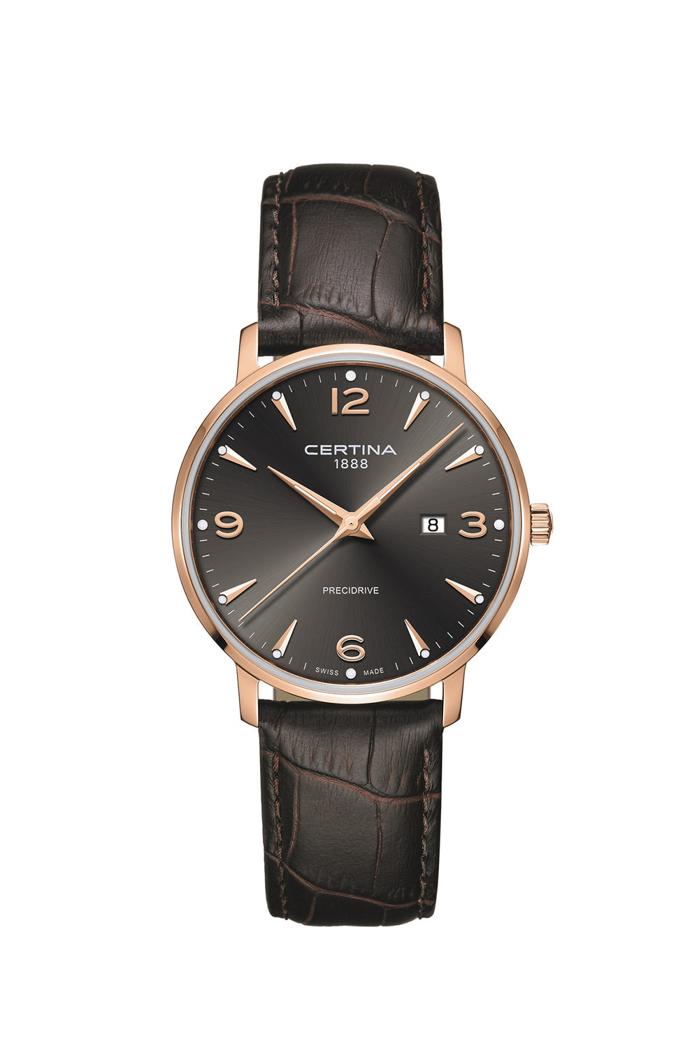 Certina DS Caimano 39MM  - C035.410.36.087.00