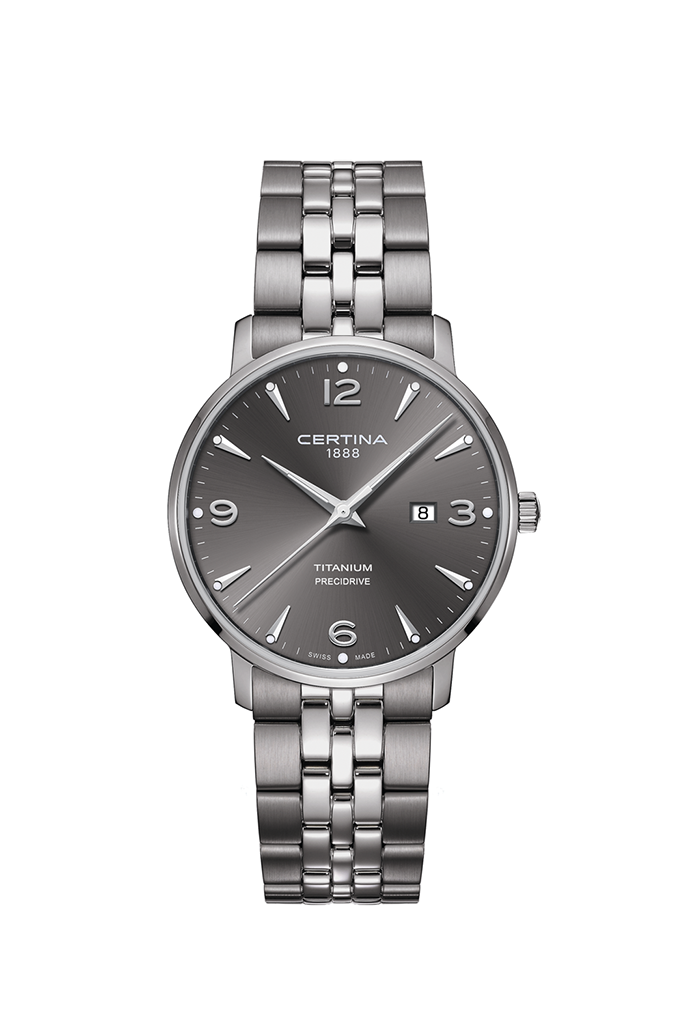 Certina DS Caimano 39MM - C035.410.44.087.00