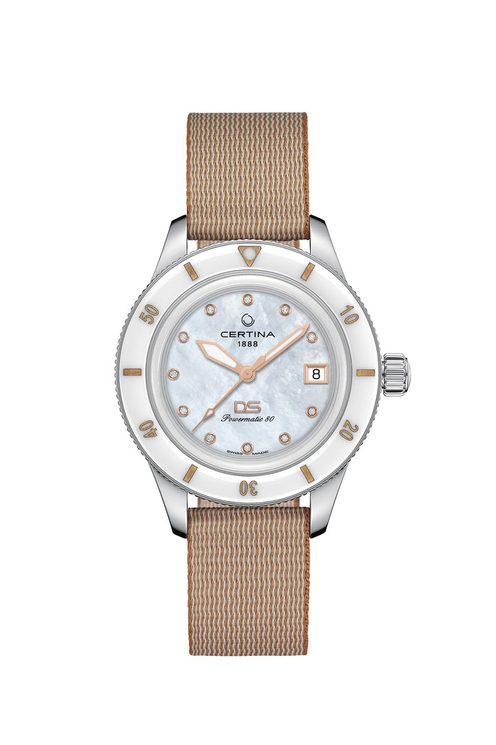 Certina DS PH200M 39mm - C036.207.18.106.00