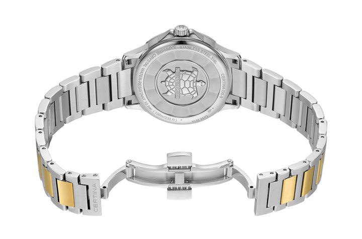 Certina DS-6 Lady - C039.251.12.116.00
