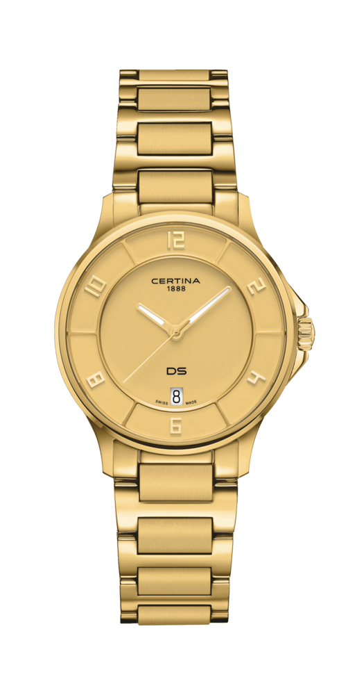 Certina DS-6 Lady 35MM - C039.251.33.367.00