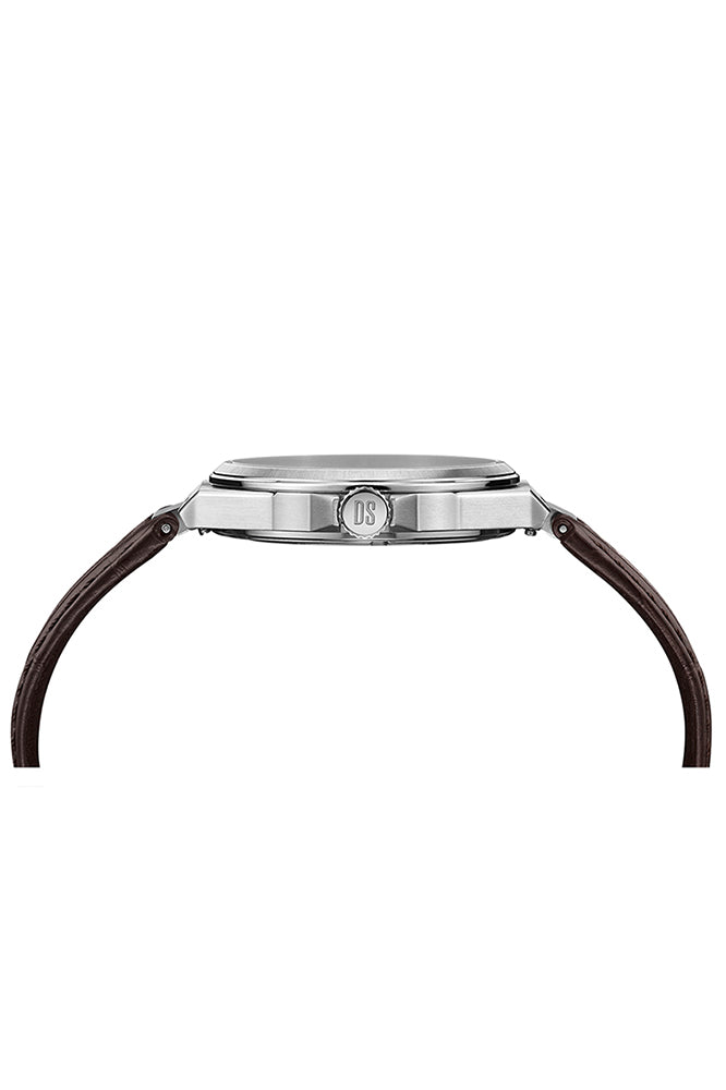 Certina DS-7 Quartz 39mm - C043.410.16.031.00