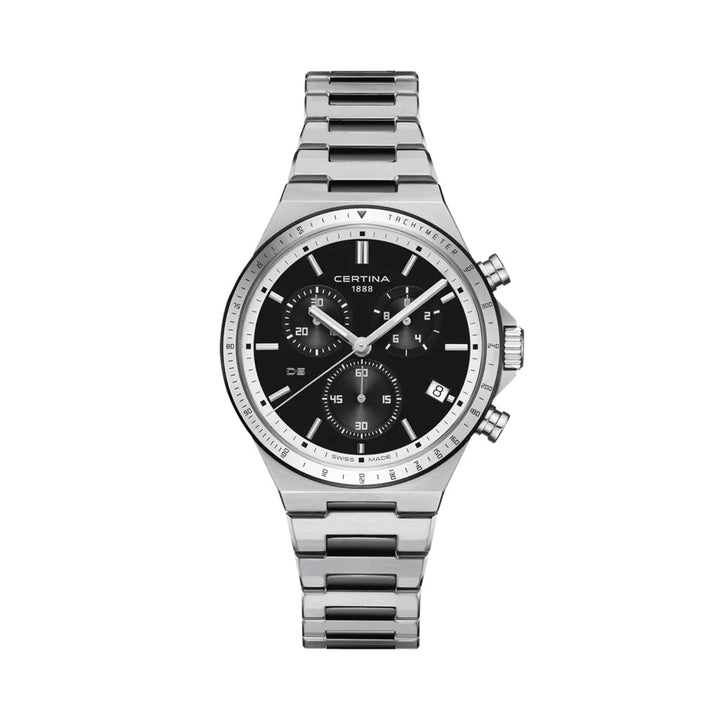 Certina DS-7 Chronograph 41MM - C043.417.22.051.00