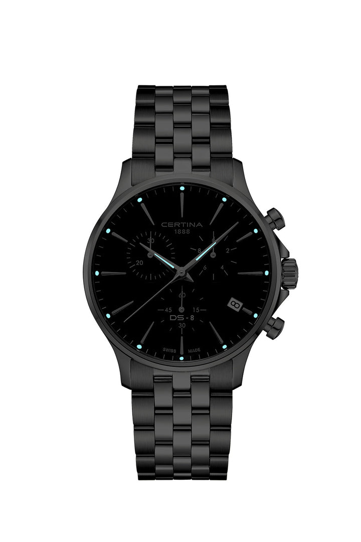 Certina DS-8 Chrono - C045.417.11.051.00