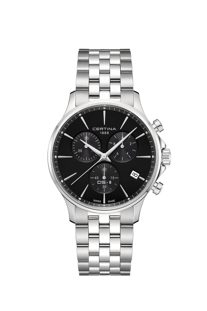 Certina DS-8 Chrono - C045.417.11.051.00