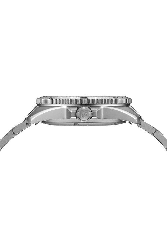 Certina DS-X GMT 41mm - C047.452.11.081.01