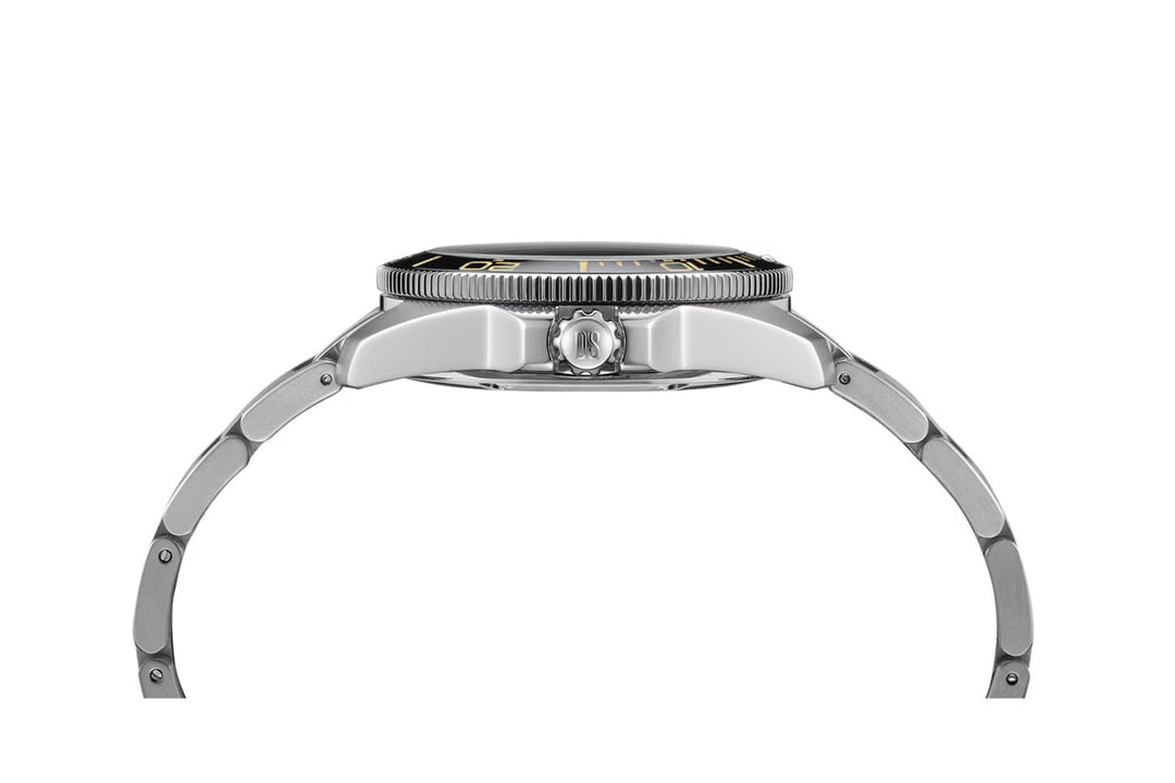 Certina DS Action 40.5mm Powermatic 80 - C048.407.11.051.01