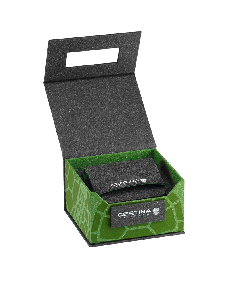 Certina DS Action 40.5mm Powermatic 80 - C048.407.11.051.01
