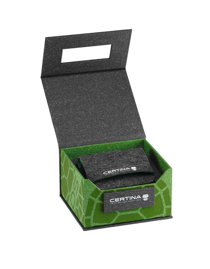 Certina DS Action 40.5mm Powermatic 80 - C048.407.11.051.01