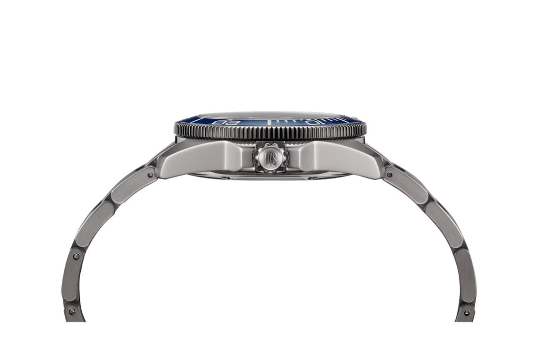 Certina DS Action 40.5mm Powermatic 80 - C048.407.44.041.00