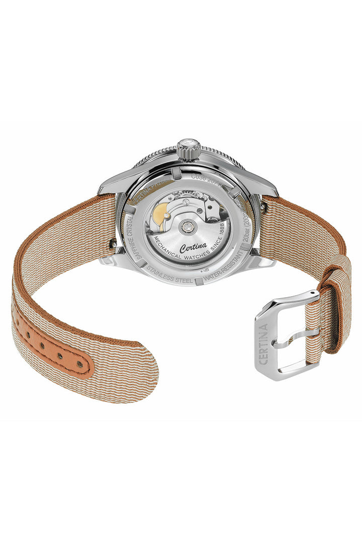 Certina DS PH200M 39mm - C036.207.18.106.00